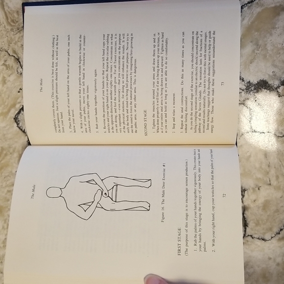 The Tao of Sexology: The Book of Infinite Wisdom by Dr. Stephen T. Chang - Picture 10 of 11